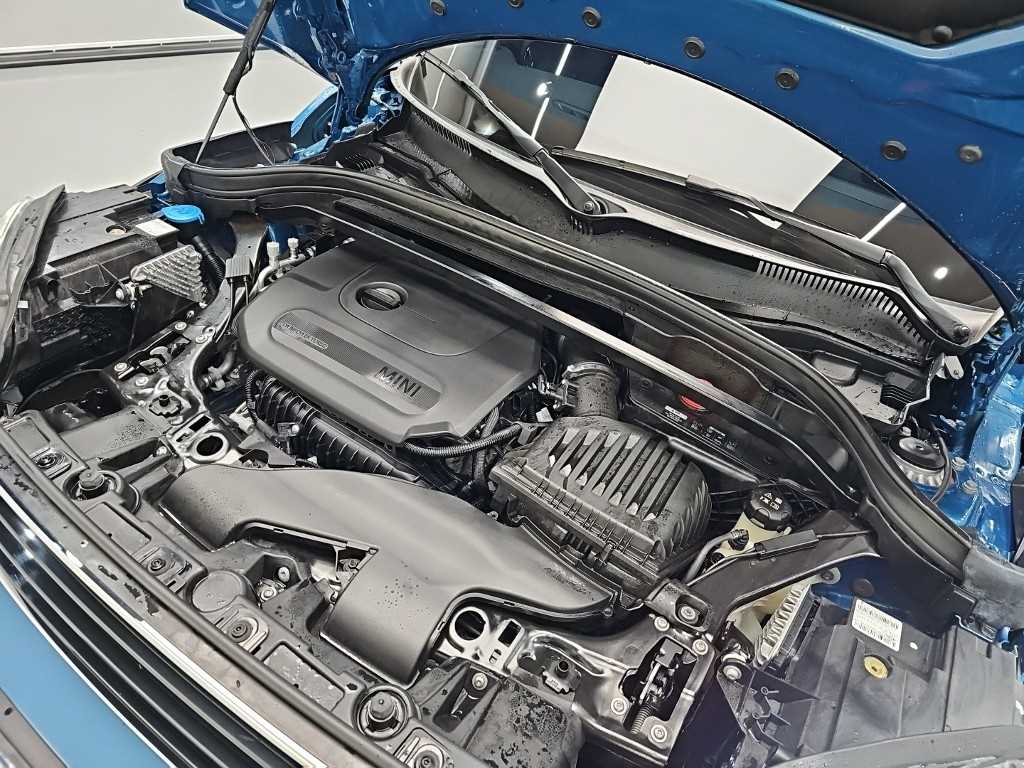 Mini Countryman — photo 05