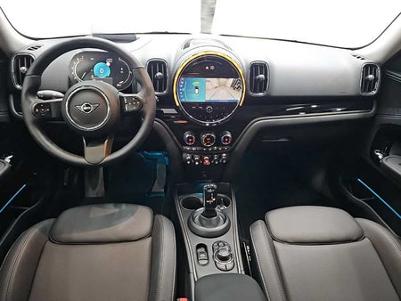 Mini Countryman — photo 07