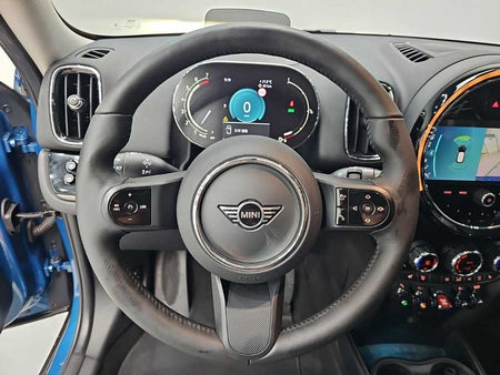 Mini Countryman — photo 09
