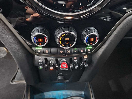 Mini Countryman — photo 10
