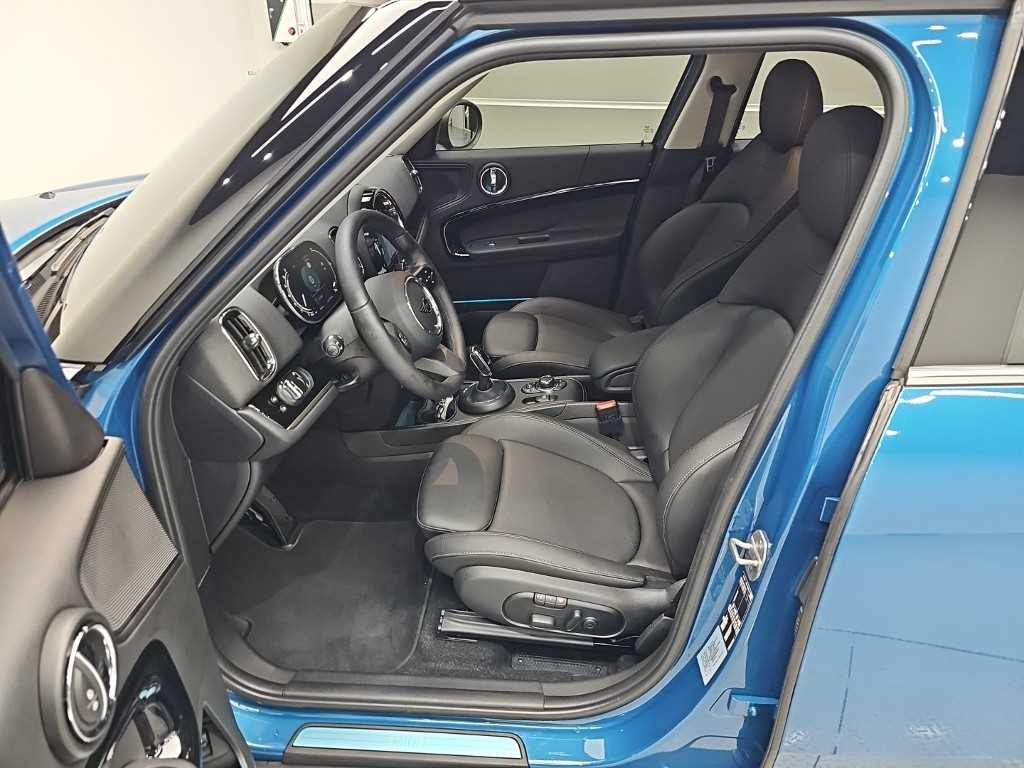 Mini Countryman — photo 11