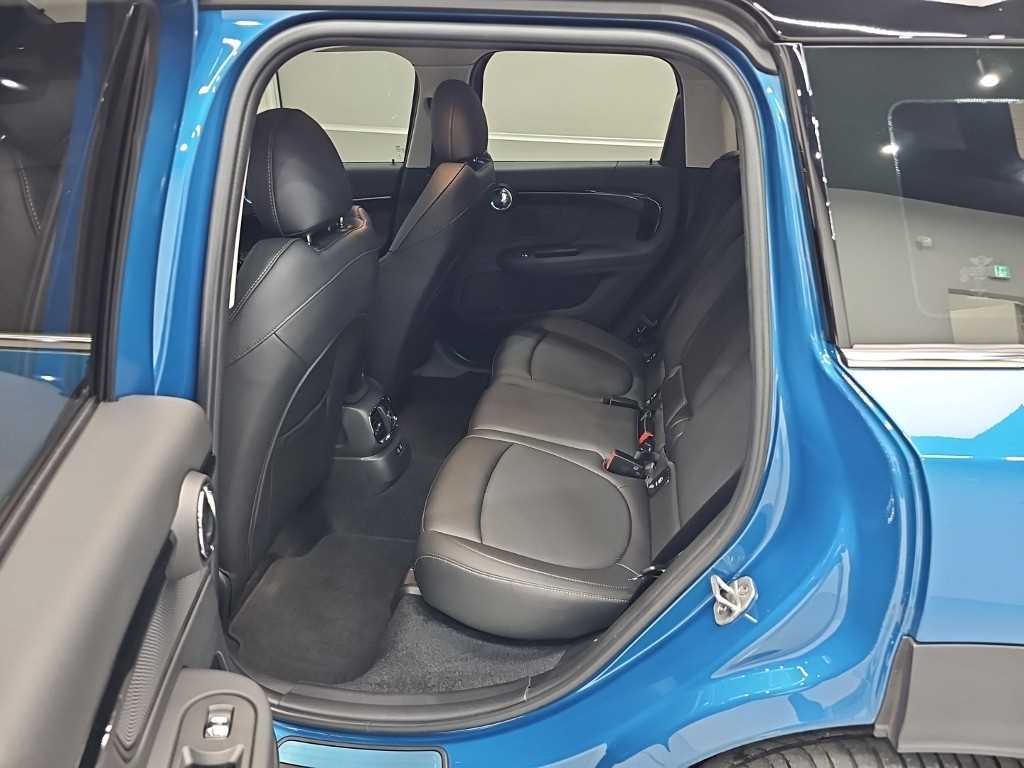 Mini Countryman — photo 12