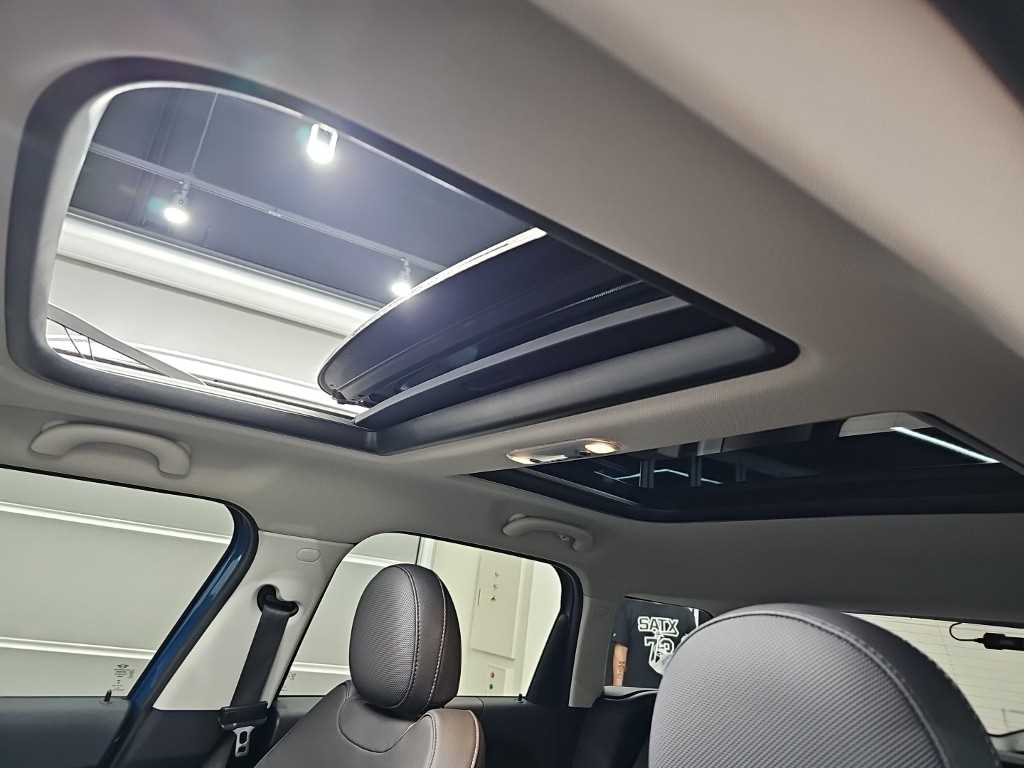 Mini Countryman — photo 13