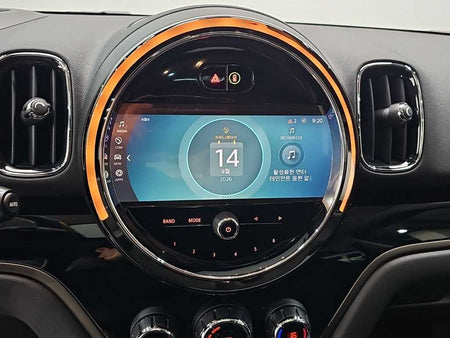 Mini Countryman — photo 14