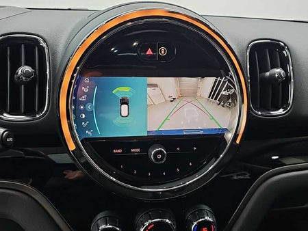Mini Countryman — photo 15