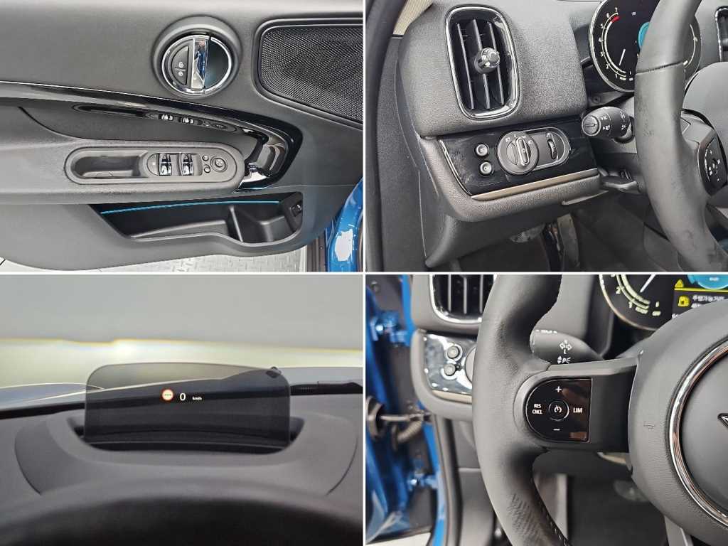 Mini Countryman — photo 16