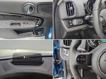 Mini Countryman — photo 16