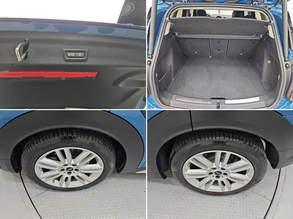 Mini Countryman — photo 18