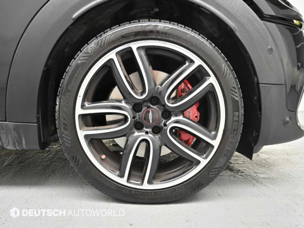 Mini Countryman — photo 05