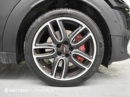 Mini Countryman — photo 05