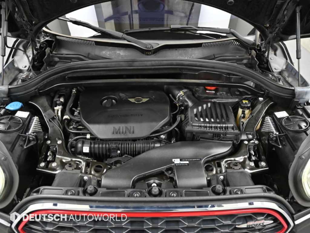 Mini Countryman — photo 06