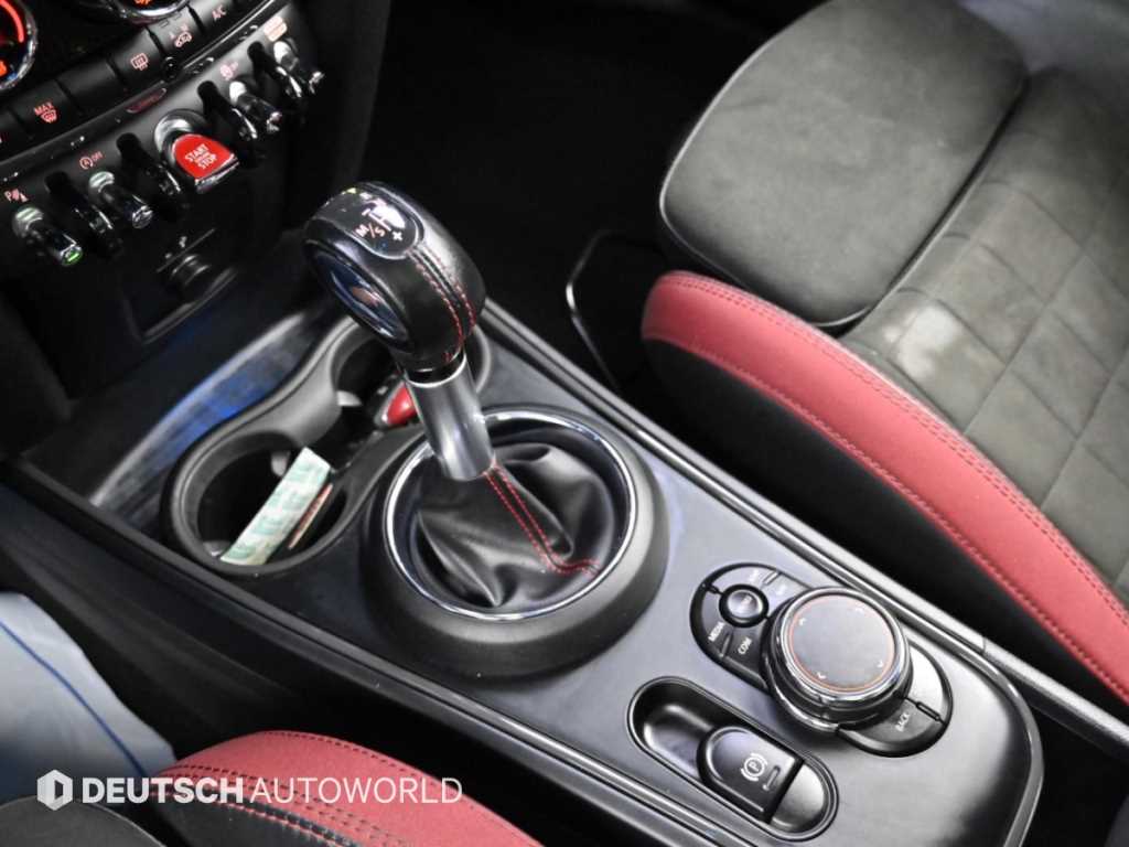 Mini Countryman — photo 09