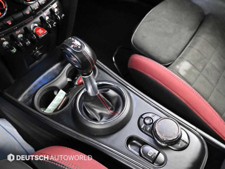 Mini Countryman — photo 09