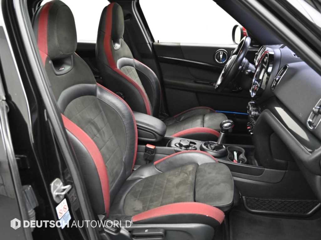 Mini Countryman — photo 10