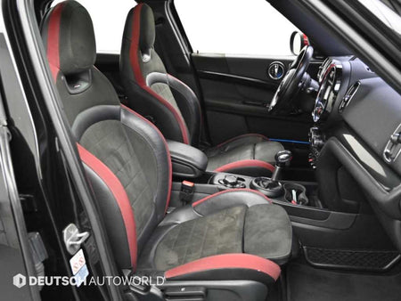 Mini Countryman — photo 10