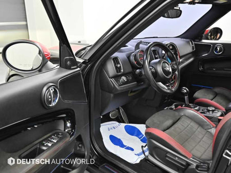 Mini Countryman — photo 11