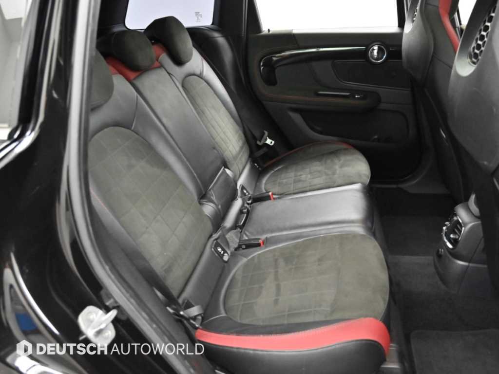 Mini Countryman — photo 12