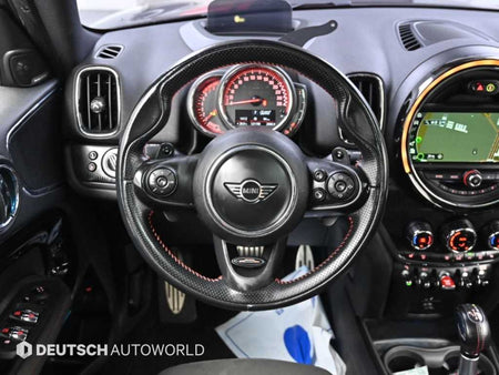 Mini Countryman — photo 13