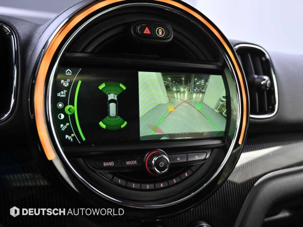 Mini Countryman — photo 15