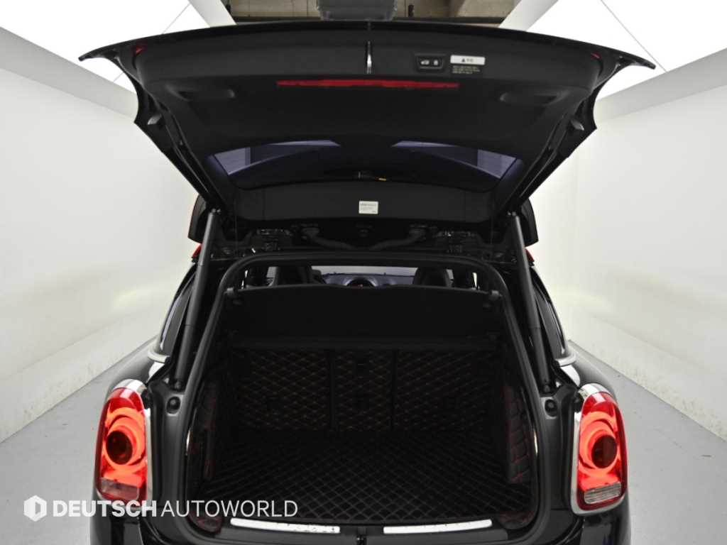 Mini Countryman — photo 19