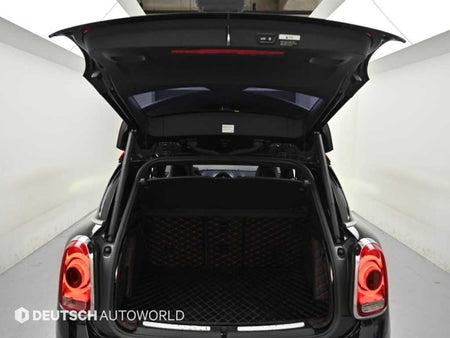 Mini Countryman — photo 19