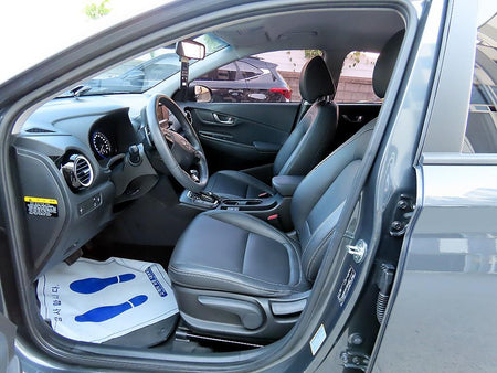 Hyundai Kona — photo 05