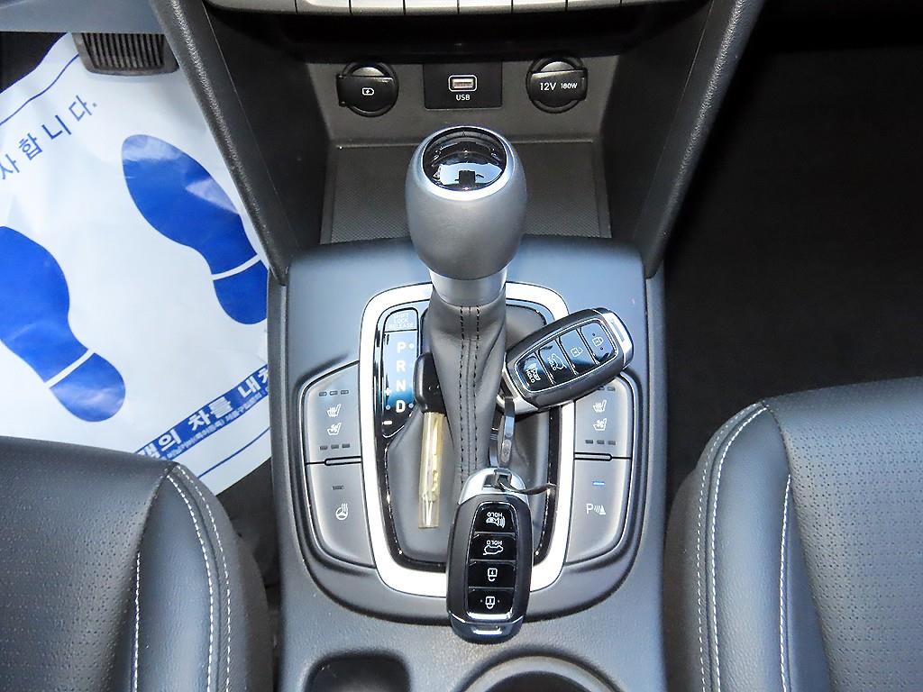 Hyundai Kona — photo 10