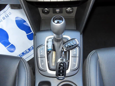 Hyundai Kona — photo 10