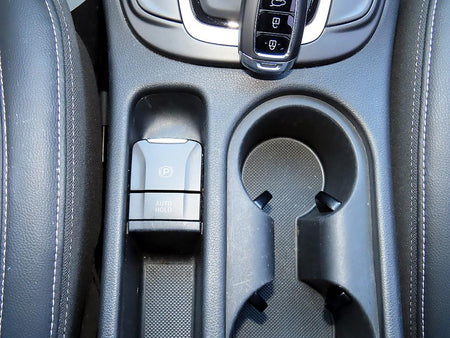 Hyundai Kona — photo 13