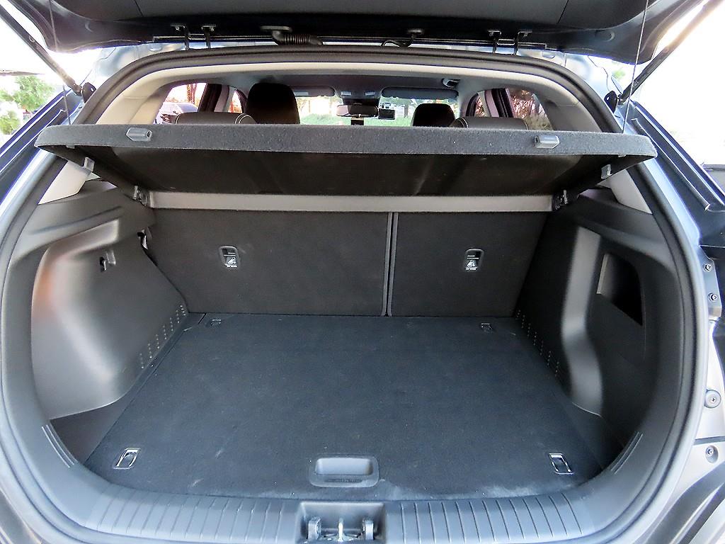 Hyundai Kona — photo 17