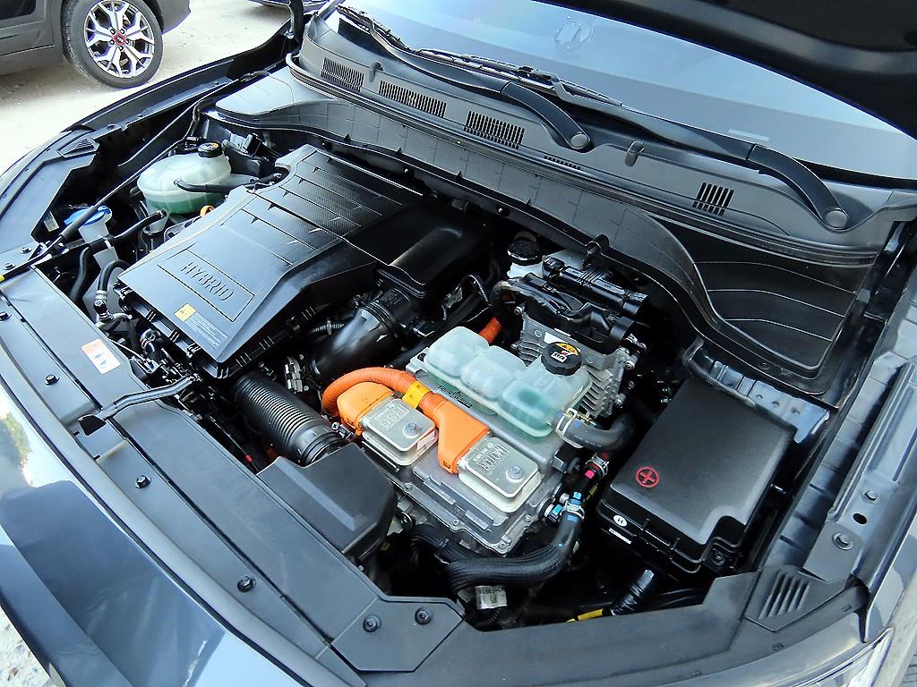 Hyundai Kona — photo 18