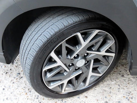 Hyundai Kona — photo 19