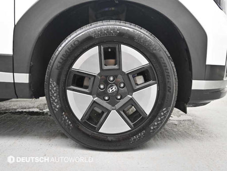 Hyundai Santafe — photo 05