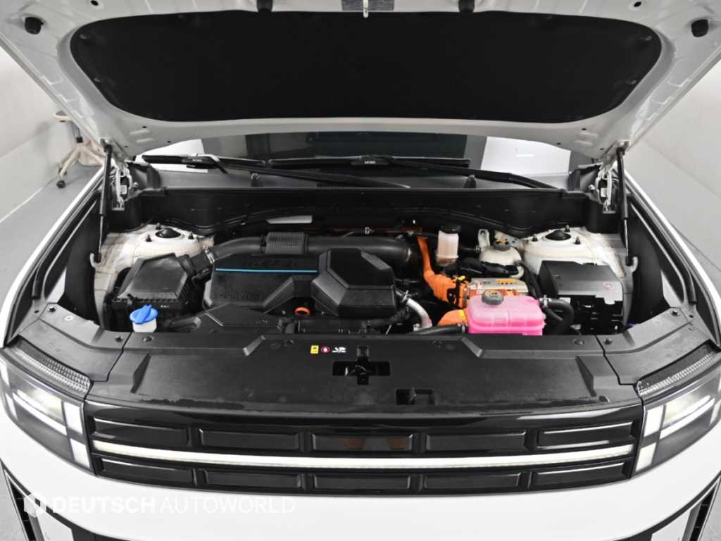 Hyundai Santafe — photo 06