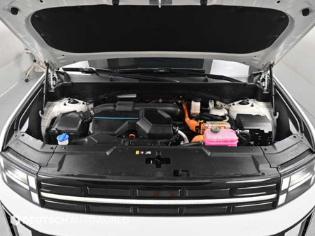 Hyundai Santafe — photo 06