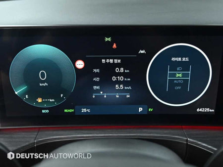 Hyundai Santafe — photo 08