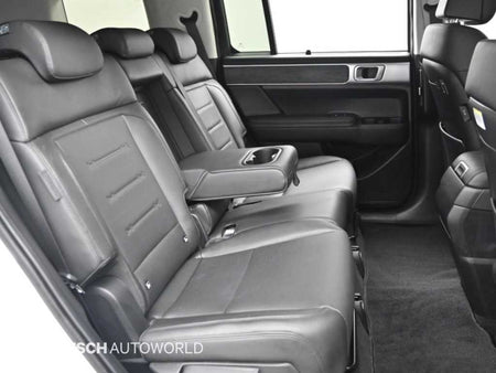 Hyundai Santafe — photo 12