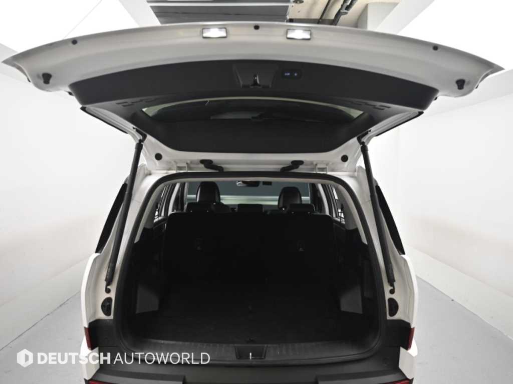Hyundai Santafe — photo 19