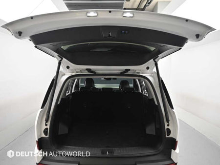 Hyundai Santafe — photo 19