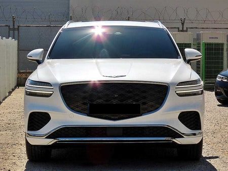 Genesis GV70 — photo 01