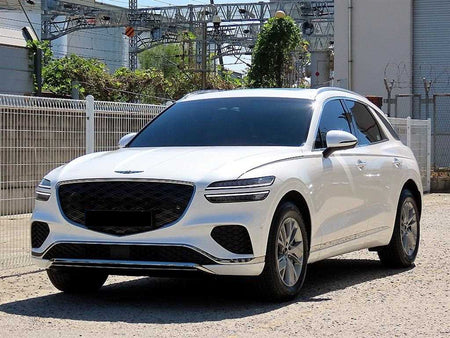 Genesis GV70 — photo 02