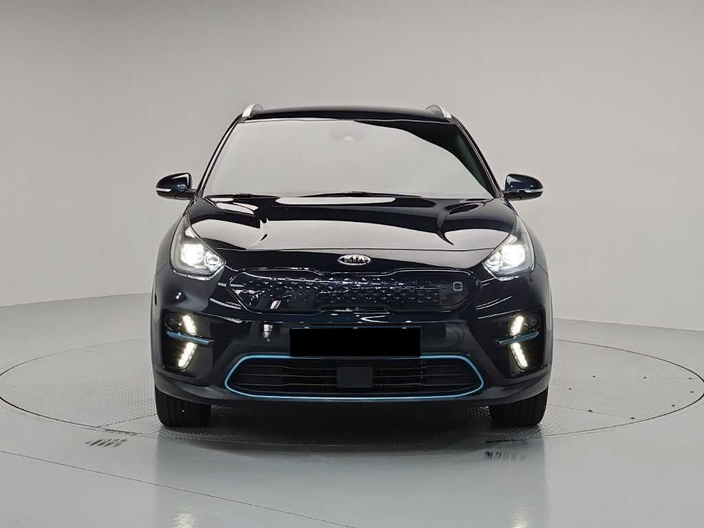 Kia Niro — photo 03