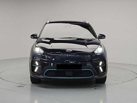 Kia Niro — photo 03