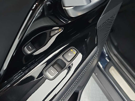 Kia Niro — photo 13