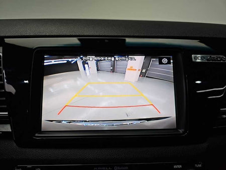 Kia Niro — photo 15