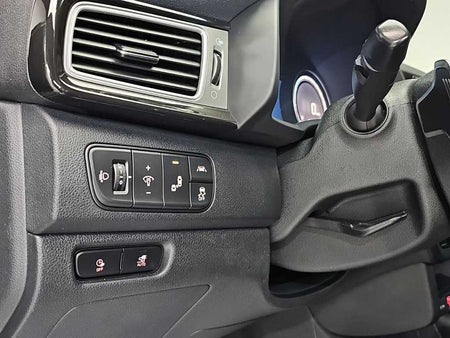 Kia Niro — photo 17