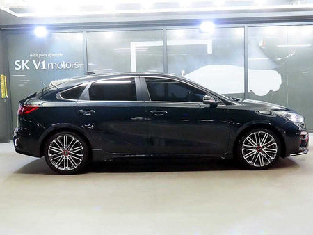 Kia K3 — photo 03