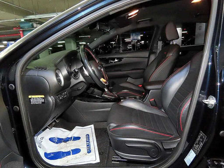 Kia K3 — photo 06