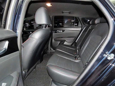 Kia K3 — photo 07