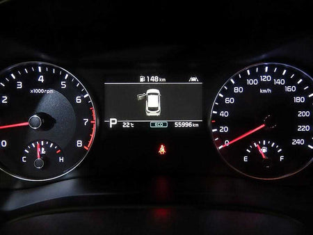 Kia K3 — photo 09